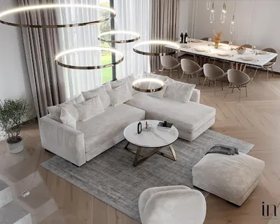 Klein Interiors - Architekt Wnętrz Szczecin